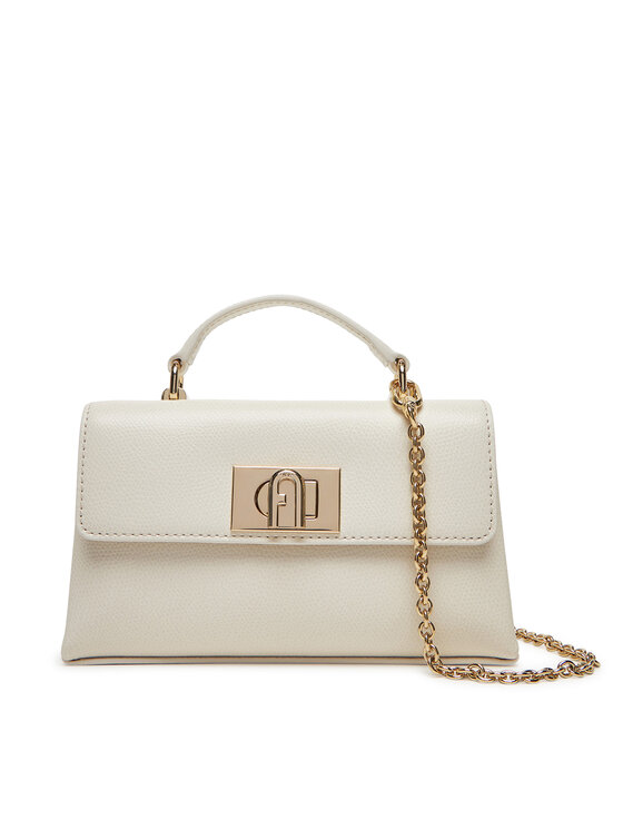 Furla Soma Furla 1927 WE00423 ARE000 PNN00 Krēmkrāsas