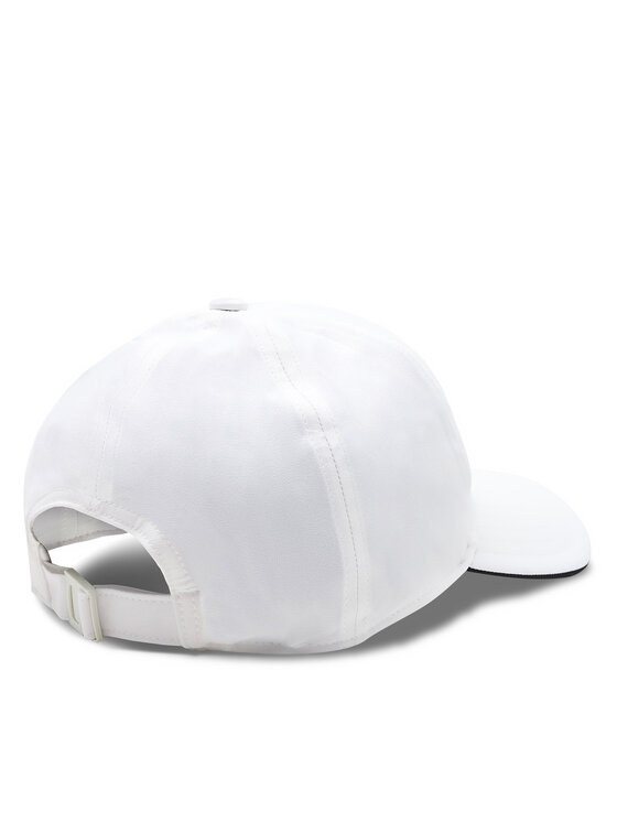 adidas Бейсболка adidas AEROREADY Training Running Baseball Cap HT2031 Білий