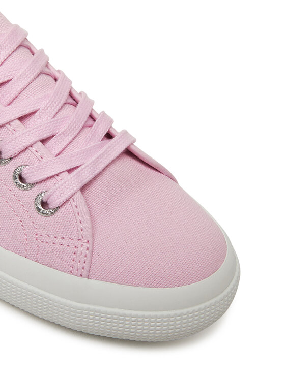 Superga Кросівки Superga S7151EW Рожевий