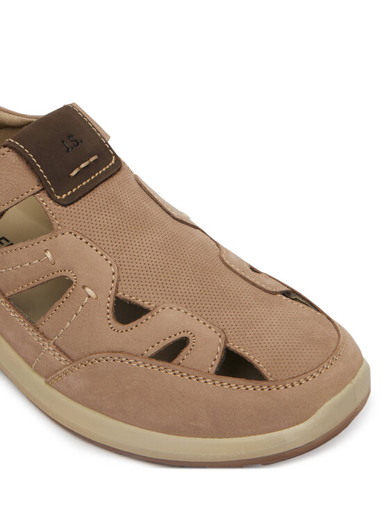 Josef Seibel Босоніжки Josef Seibel Marley 01 43901 Бежевий