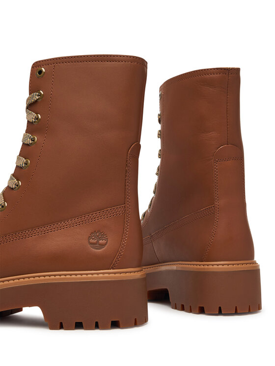 Timberland Žygio batai Timberland TB0A5SAHEM61 Ruda