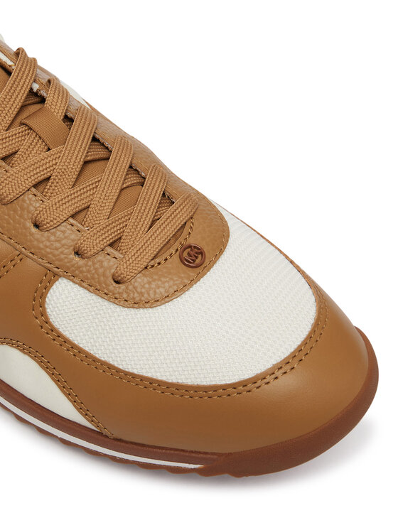 MICHAEL Michael Kors Сникърси MICHAEL Michael Kors Colt 43F6CTFS4D Кафяв