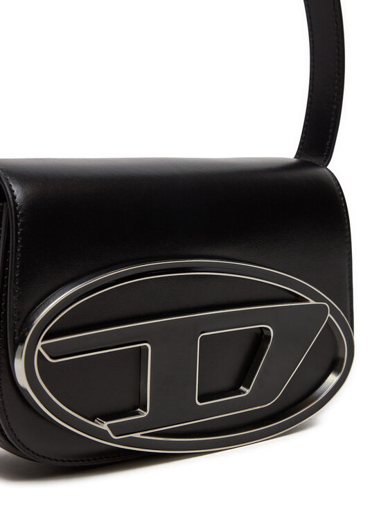 Diesel Torebka Diesel 1DR X08396 PR818 T8013 Czarny