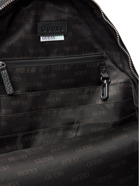 Guess Kuprinės Guess HMTOLG P5475 Juoda