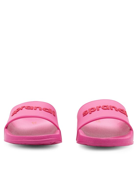 Sprandi Şlapi Sprandi WATERCRUMB KIDS CP-865681A(IV)DZ Roz