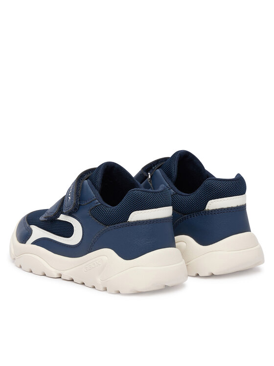 Geox Tenisice Geox B Ciufciuf Boy B655RA 0BC14 CB41Z S Tamnoplava