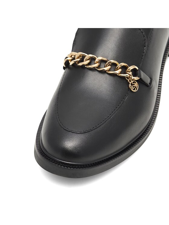 Lasocki Loafersy Lasocki RST-PAR-04 Czarny