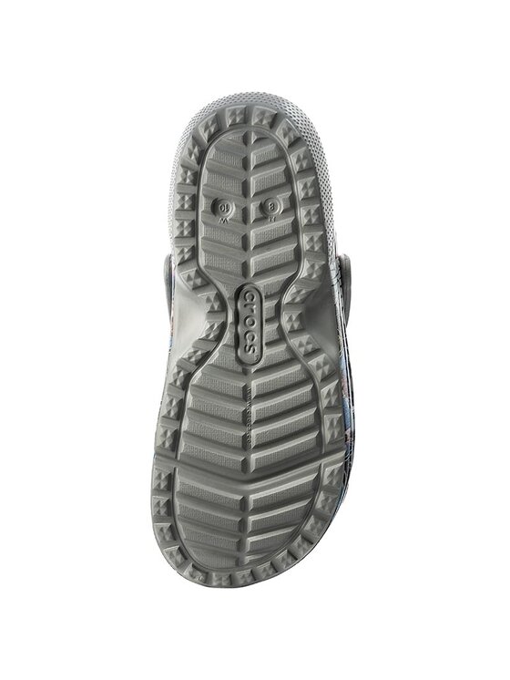 Crocs Şlapi Crocs Classic Star Wars Icons Clog 204572 Colorat