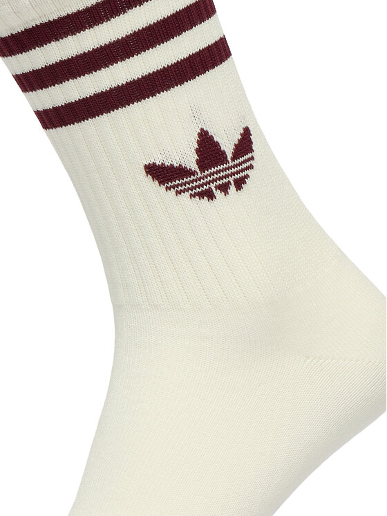 adidas Довгі шкарпетки adidas KD8253 Кольоровий