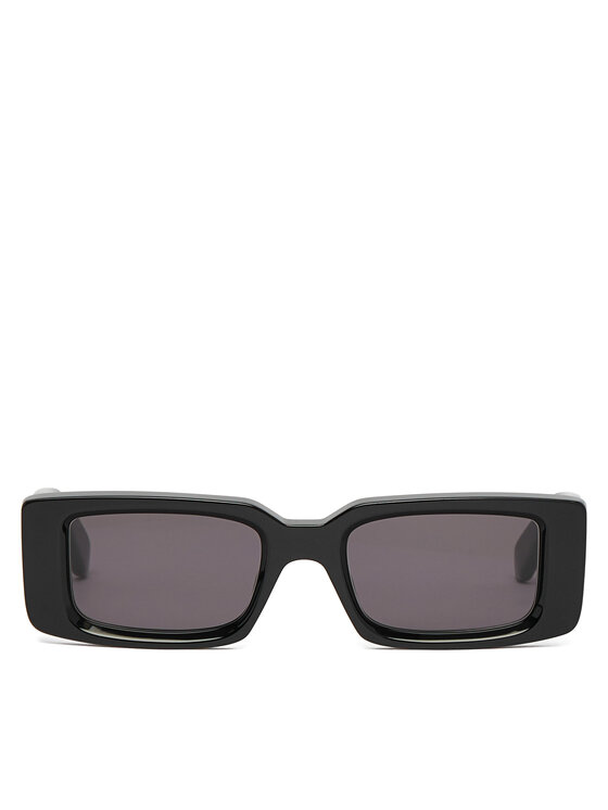 Off-White Occhiali da sole Off-White OERI127 Nero