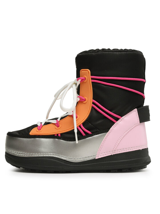 Bogner Śniegowce Bogner La Plagne 1M 32247084 Kolorowy