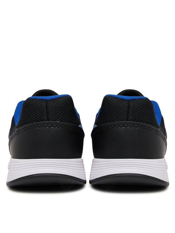 adidas Снікерcи adidas Tensaur Switch JH9250 Чорний