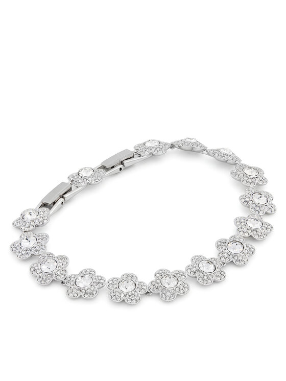 Swarovski Браслет Swarovski 5749182 Срібний