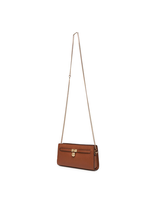MICHAEL Michael Kors Τσάντα MICHAEL Michael Kors 32F5GNXC0L Καφέ