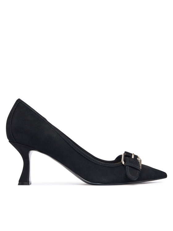 Guess Bateliai Guess FLFAND SUE08 Juoda