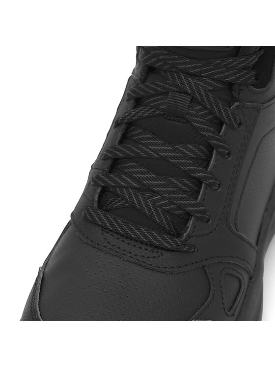 Skechers Sneakersy Skechers 149771 BBK Čierna