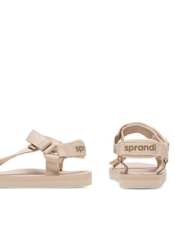 Sprandi Basutės Sprandi WP-VC-0723 Smėlio