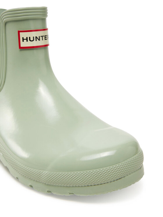 Hunter Gumáky Hunter WFS2078RGL Zelená