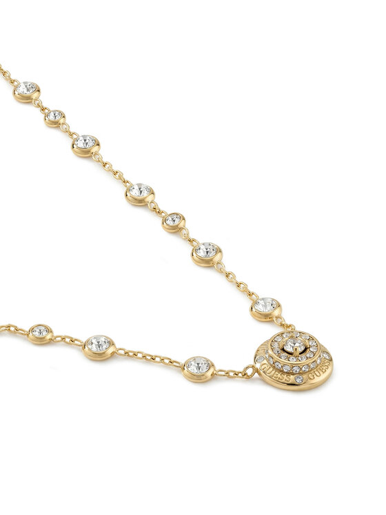 Guess Collana Guess JUBN06 283JW Oro