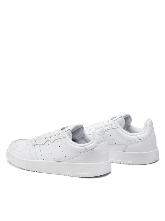 adidas Αθλητικά adidas Supercourt EE6037 Λευκό