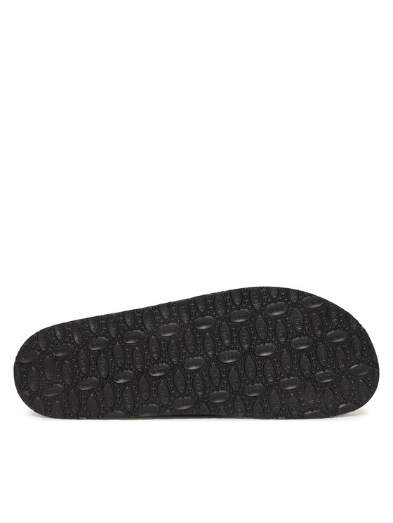 Scholl Ciabatte Scholl Leon F31199 Nero