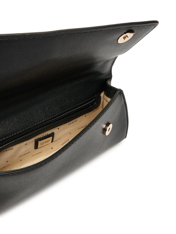 Guess Сумка Guess Isobel HWBG99 32210 Чорний