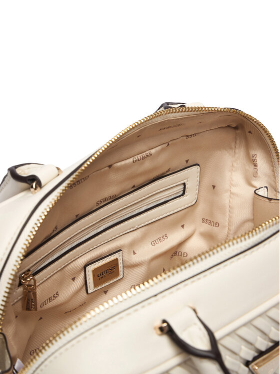Guess Сумка Guess Kora HWWG97 48050 Кремовий