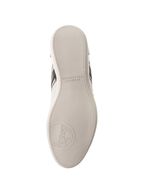 Versace Collection Sneakers Versace Collection V900421 VM00318 V821H Bianco