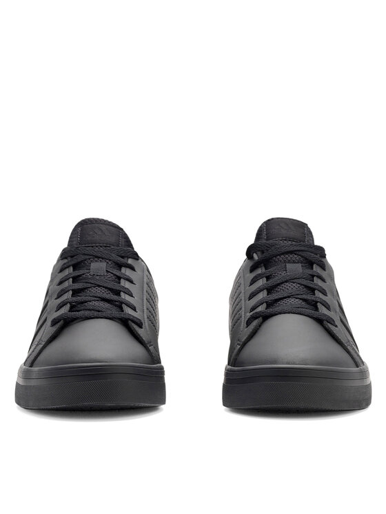 adidas Sneakersy adidas VS PACE 2.0 HP6008 Černá