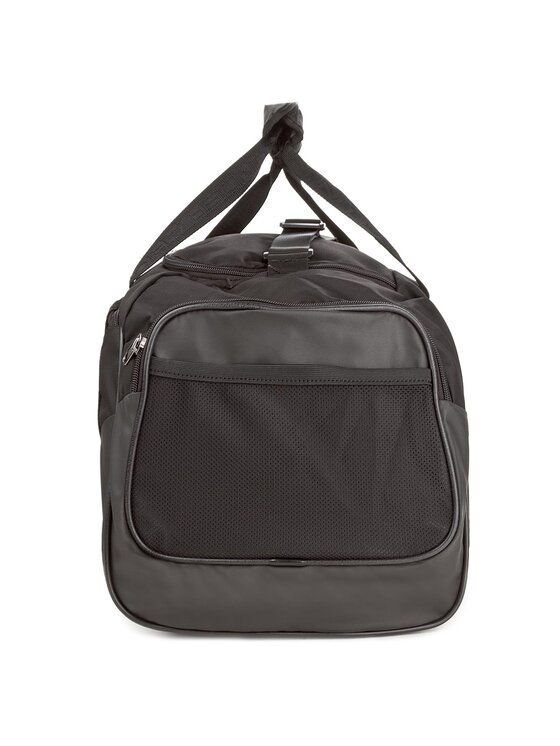 Under Armour Сак Under Armour Undeniable Duffle 3.0 1300214-001 Черен