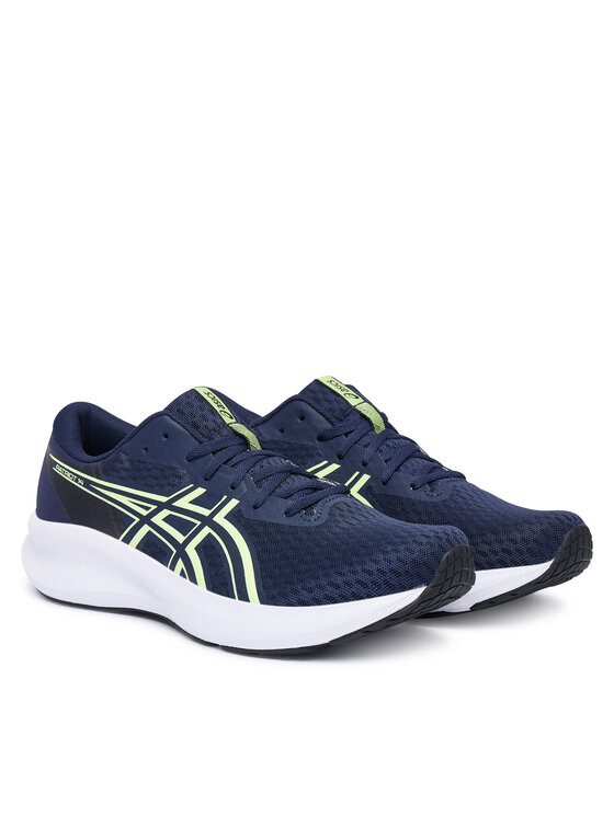 Asics Tenisice za trčanje Asics Patriot 14 1011C050 Tamnoplava