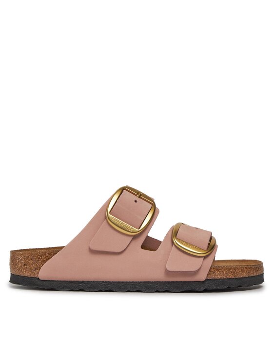 Birkenstock Шльопанці Birkenstock Arizona 1026583 Рожевий