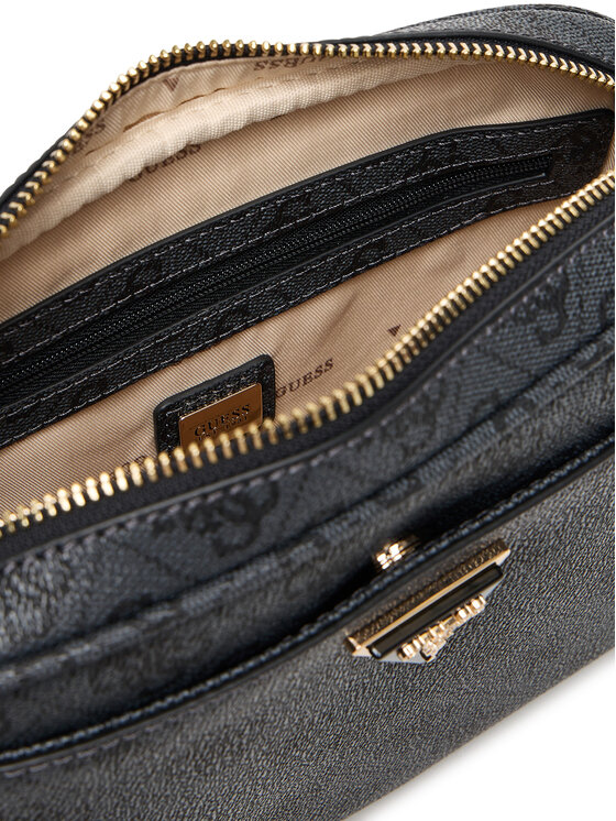 Guess Kabelka Guess Meridian II HWSG69 74140 Šedá