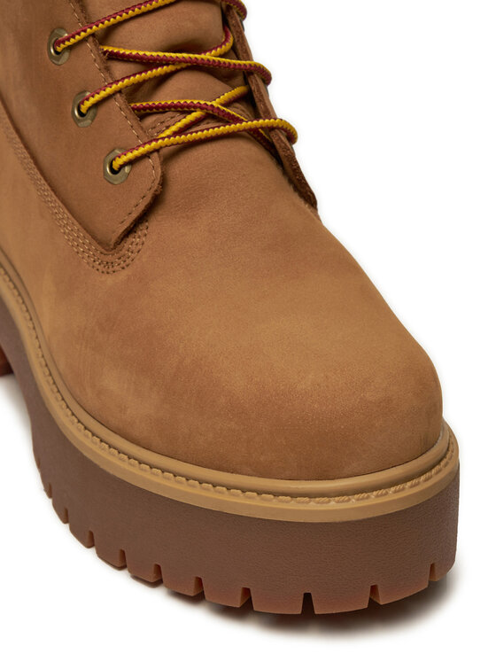 Timberland Черевики туристичні Timberland Stone Street TB0A2PU67541 Бежевий