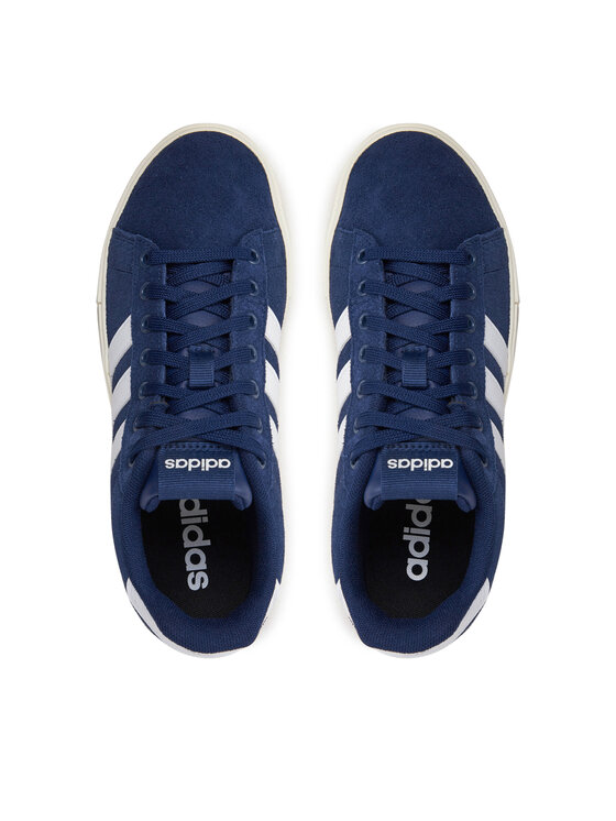 adidas Sneakersy adidas Daily 4.0 IF4503 Tmavomodrá