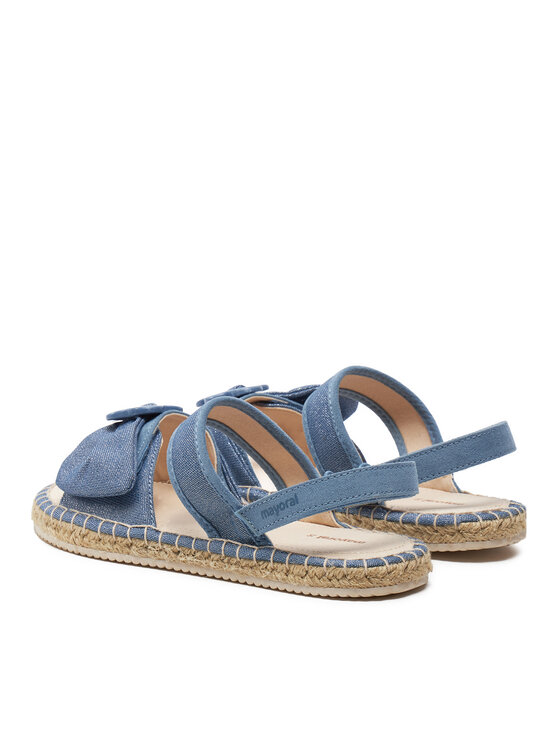 Mayoral Espadrillas Mayoral 47552 Blu