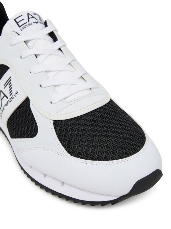 EA7 Emporio Armani Laisvalaikio batai EA7 Emporio Armani 7X000334 AF18610 MZ587 Balta