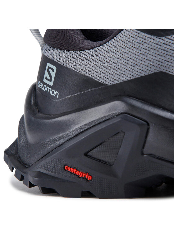 Trekkings Salomon X Reveal 2 416043 Gri | Epantofi.ro