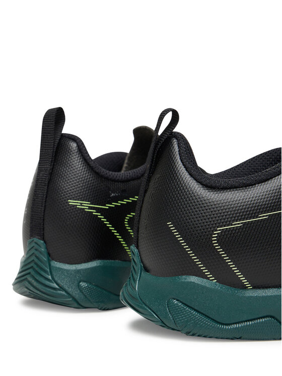 Puma Взуття для футболу Puma Ultra 6 Play It Jr 108538 02 Чорний