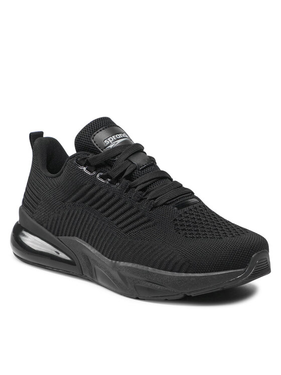 Sneakers Sprandi WP-LH200310 Nero | Escarpe.it