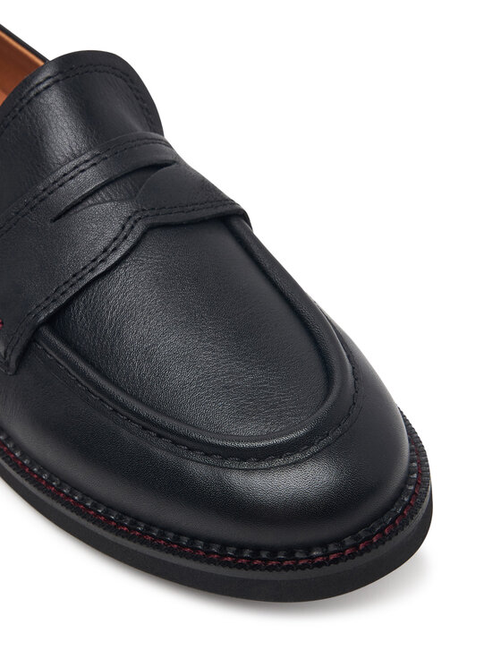 Pikolinos Сліпери Pikolinos Deva W2L-3959 Чорний