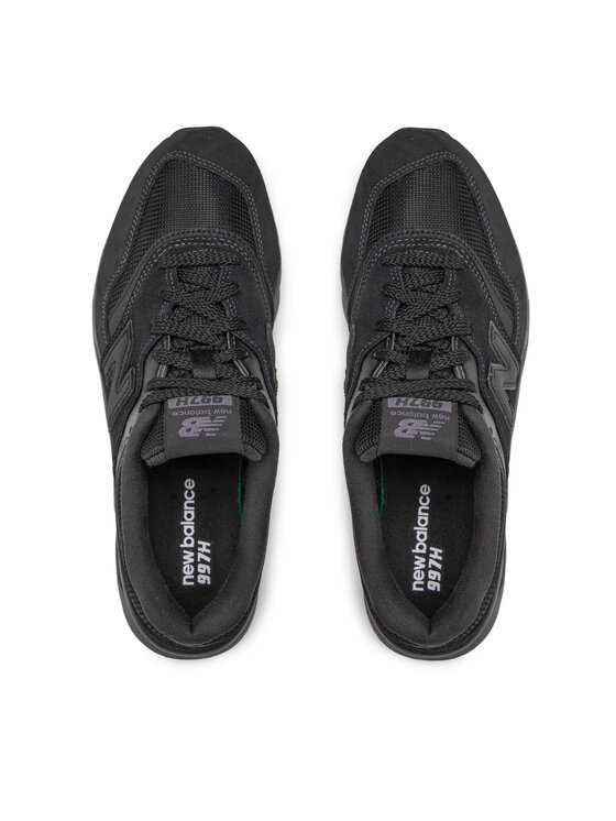 New Balance Laisvalaikio batai New Balance CM997HCI Juoda