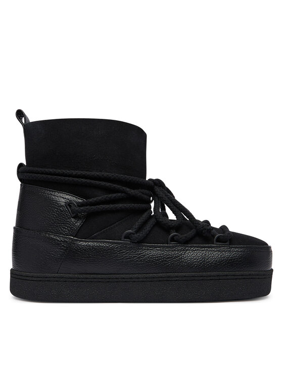 Inuikii Botas de nieve Inuikii Classic 2002.003.0012.000 Negro