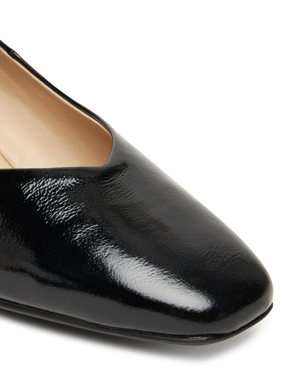 Caprice Lodičky Caprice 9-22315-42 Čierna