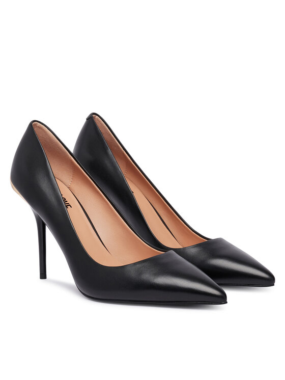 LOVE MOSCHINO Scarpe stiletto LOVE MOSCHINO JA10459G0PIA0000 Nero