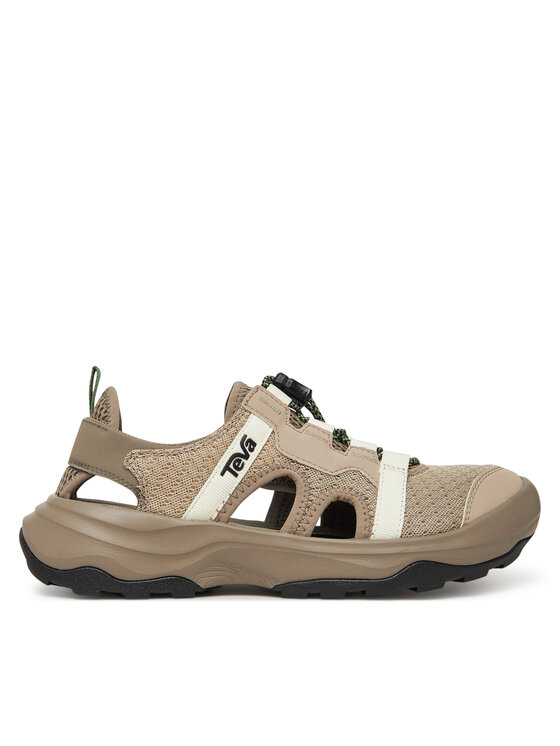 Teva Босоніжки Teva Outflow Ct 1134364 Бежевий