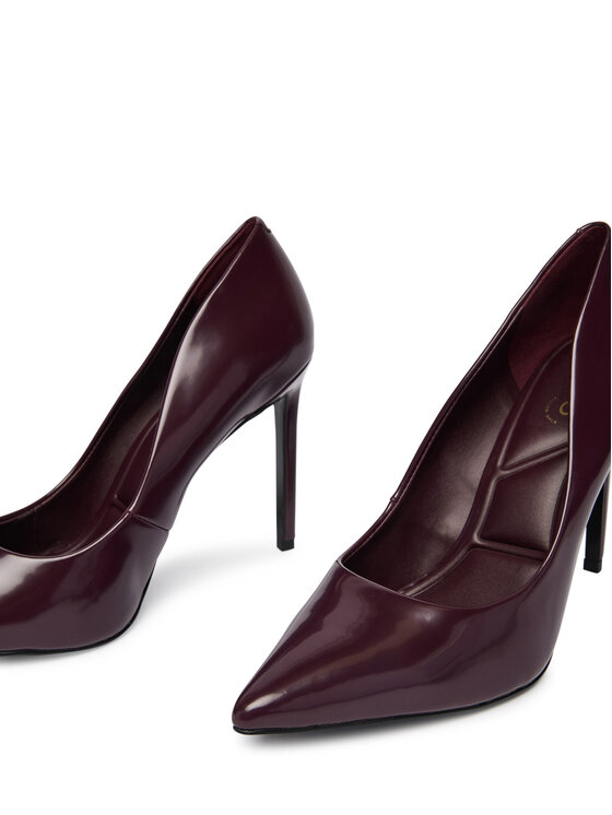 Aldo Туфлі на шпильці Aldo Stessy 2.0 14193499 Фіолетовий