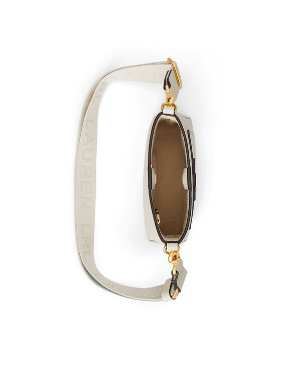 LAUREN RALPH LAUREN Geantă LAUREN RALPH LAUREN 431982184005 Alb