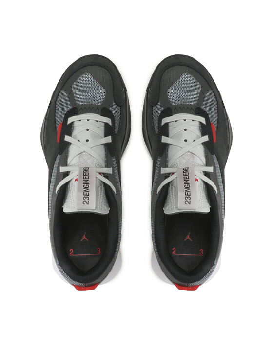 Nike Snīkeri Nike Jordan Air 200E DC9836 Melns