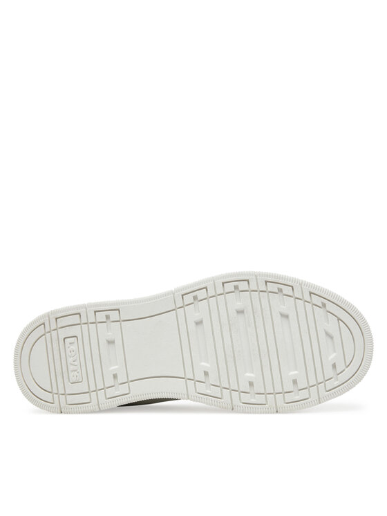 Levi's® Снікерcи Levi's® Tampa VTAM0031S Білий